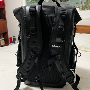 Waterproof Finisterre Backpack